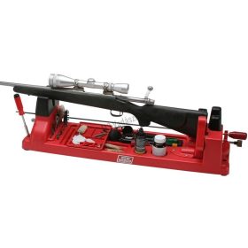   MTM GV-30 "Gun Vise" profi szerelőpad, szerelőállvány