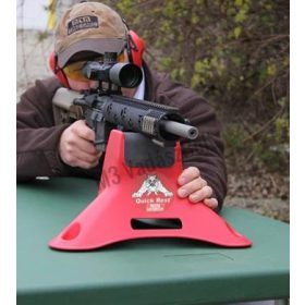 MTM QR30 Quick Rest belövő