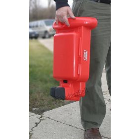   MTM SGR30 Shoulder-Gard Rifle Rest visszarúgást csökkentő belövőpad