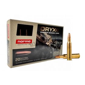 Norma Oryx 222 Rem. 3,6g/55gr