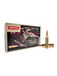 Norma Whitetail SP 243 Win. 6,5g/100gr