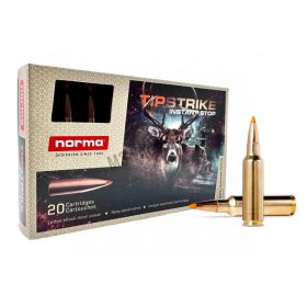 Norma Tipstrike 300 WSM 11,0g/170gr