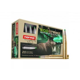 Norma Ecostrike 30-06 Spring. 9,7g/150gr
