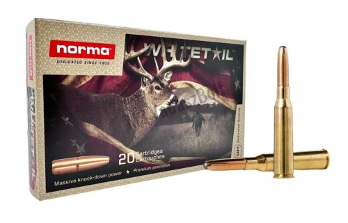 Norma Whitetail 30-30Win 9,7g, 150gr