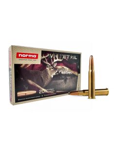 Norma Whitetail SP 8x57 JRS 12,7g/196gr