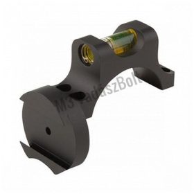   Vízszintmérős felsőrész dőlésszögtartóval 30mm gyűrűhöz