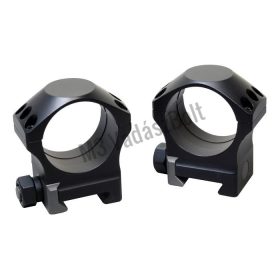  Nightforce Ultralite Weaver távcső szerelék 30mm 1.0"