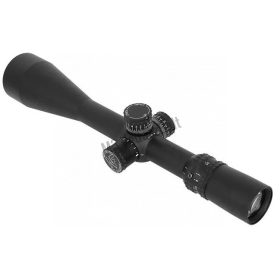 5,5-22x56 Nightforce NXS .250MOA  MOART ZeroStop