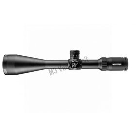Nightforce 5-20x56 SHV .25MOA, ZeroStop