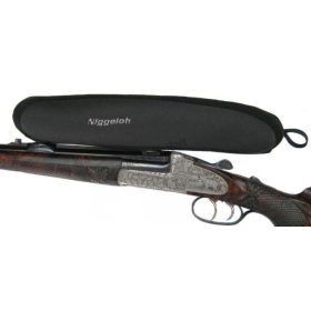 Niggeloh neoprén távcsővédő, közepes méret (M)