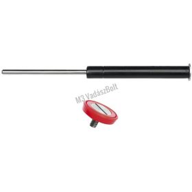 Norica légpuska GRS rendszer