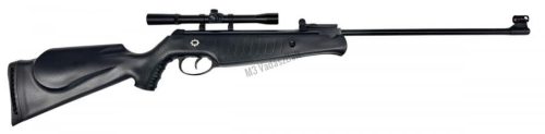 Norica Titan légpuska 4,5mm+4x20 céltávcső