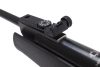 Norica Titan légpuska szett, 4,5mm+4x32 céltávcső