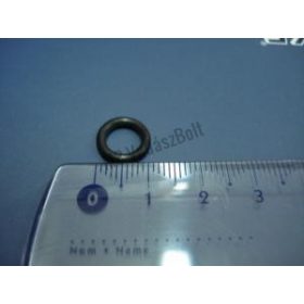 Norica légpuska csőtömítés