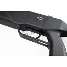 Norica NTX 10 Luxe állítható pofadék 4,5mm