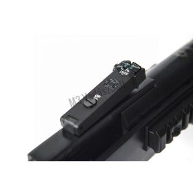 Norica Dead Eye GRS 4,5mm