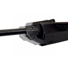 Norica Omnia ZRS Precision légpuska 4,5mm