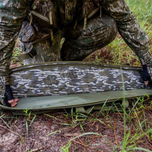 Primos terep sörétes puskatok, 132 cm