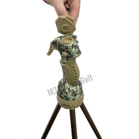 Kamerarögzítő talp Primos Trigger Stick Gen 3 lőbothoz