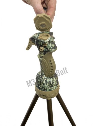 Kamerarögzítő talp Primos Trigger Stick Gen 3 lőbothoz