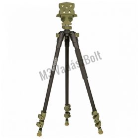 Primos Edge Alu tripod lőbot