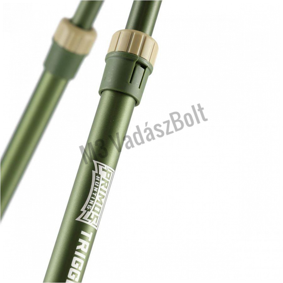 Primos Zielstock Vital Tripod Zielstöcke NEU