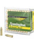 Remington Golden Bullet .22 LR HV CP 100db/dob