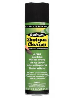  fegyverolaj / tisztító, Shotgun Cleaner sörétes fegyverhez, 18 oz.