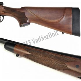 Remington 700 CDL LH Balkezes 7mmRM