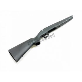 Remington 770 Long Action tus szintetikus, fekete
