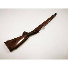   Remington 700 BDL Long Action Balkezes magasfényű fa tus használt