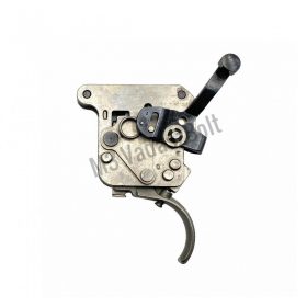   Remington 700 X-Mark Pro állítható BALKEZES elsütőszerkezet