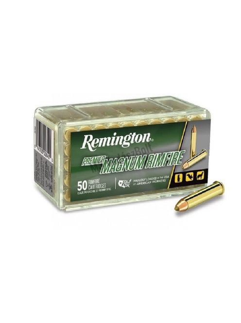 .22 Win. Mag. Accutip Remington lőszer
