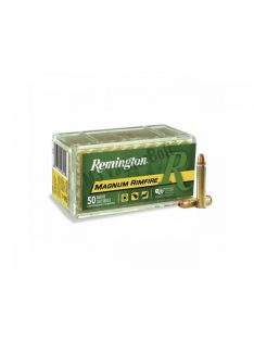 .22 Win. Mag. Jacketed Hollow Point  40 gr
