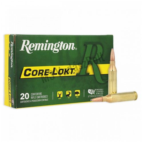 243 Win.PSP Core Lokt 100gr  6,5g