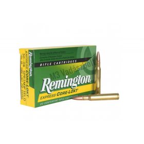 30-06 PSP Core Lokt 150gr  9,7 g