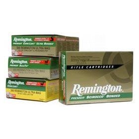 Remington Match King BTHP 308 Win.