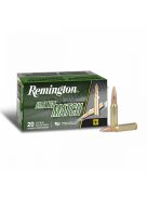 Remington Match King BTHP 308 Win.