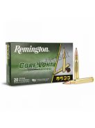 Remington Core-Lokt Tipped .30-06 Spring. 150gr