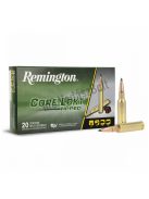Remington Core-Lokt Tipped 6,5 creedmoor 129gr