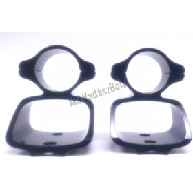 Remington 7600/7400 szerelék 1' Tasco