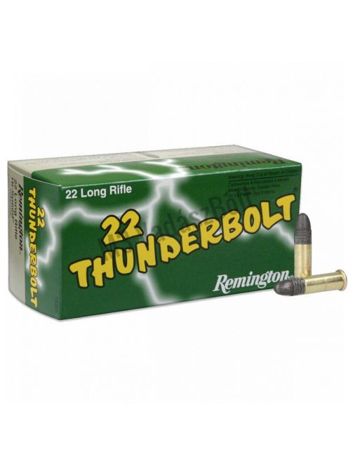 .22 Thunderbolt  40gr