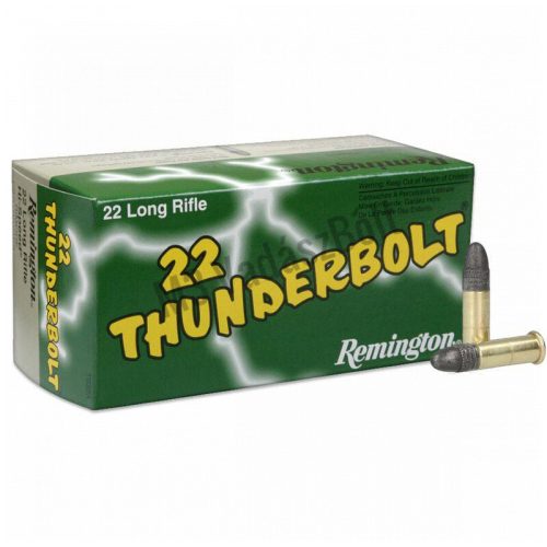 .22LR Thunderbolt HV 40gr