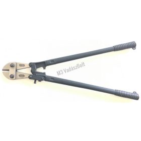 Erővágó behajtható nyéllel, 30'-os