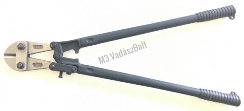 Erővágó behajtható nyéllel, 30'-os