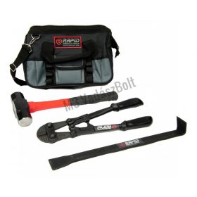 RatKit Behatoló szett 14"-os