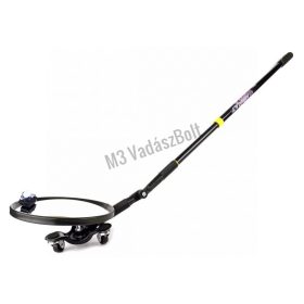 Ratools Tükör Extend-a-View lámpával