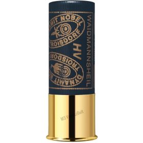 Rottweil 16/70 Waidmannsheil HV Plastik 3,5mm 31g