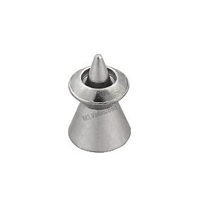   RWS Power Piercing Field Line 5.5mm 0.89g, 13.7gr léglövedék