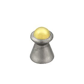 RWS Power Ball Field Line 4.5mm 0.61g, 9.4gr félgömb